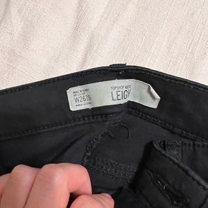 Women’s skinny jeans